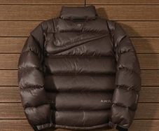 Brand New Mens Nocta Jacket