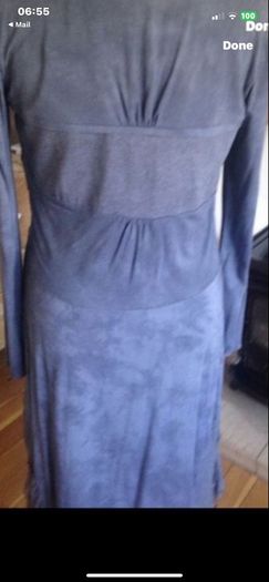 dress & Jacket size 12 boutique brand sinclam brand