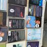 Box of 70 adults books across all genres Image 3