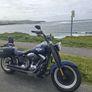 Harley Davidson, Fatboy lo..2012..45,000km Image 4