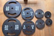 Weights + Weight Plates Holder