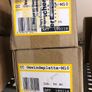 Vergokan cable tray and trunking brackets joiners etc. Image 6
