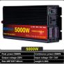 New Inverter Dc12v/ and 24v To Ac 220v Image 7