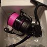 fishing reel Image 3