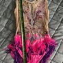 Rhythmic gymnastics leotard Image 3