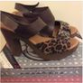 Almatrichi No Pain Leather Sandals Image 2