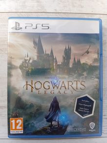Harry potter Hogwarts ps4