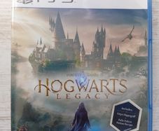 Harry potter Hogwarts ps4