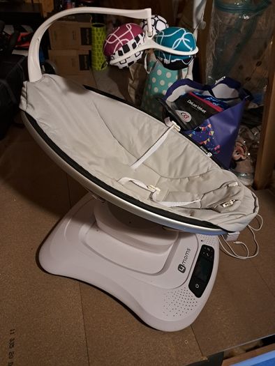 4Moms Mamaroo