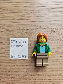 lego cty0624 camper, set 60117