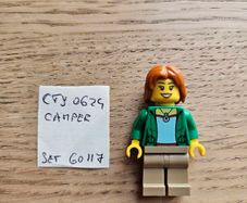 lego cty0624 camper, set 60117