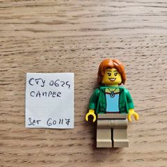 lego cty0624 camper, set 60117