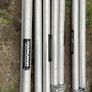 Aluminium scaffolding, aluminium tower, scaffolding stabiliser bars Image 8