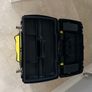 Title: Stanley 3-in-1 Rolling Tool Chest + Complete Hand Tool & Hardware Set Image 3