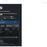 256 gb LCD steam deck + 460GB micro SD card Image 2