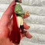 Vintage 2002 Papo Figurine Medieval Royal King Collectible Figure approx. 9 cm. Used Please see photos Image 6
