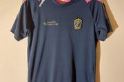 roscommon gaa jersey