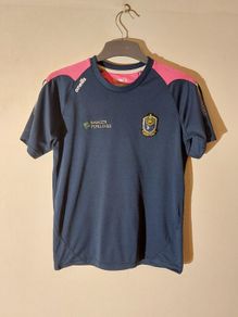 roscommon gaa jersey
