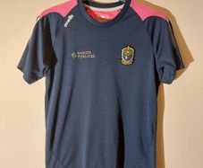 roscommon gaa jersey