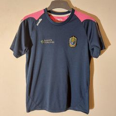 roscommon gaa jersey