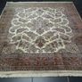 P.ersian Sarok Mir Rug 2.60 x 2.48 (SCK) Image 9