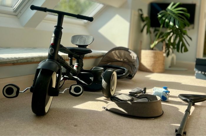 Tricycle for Baby & Toddler