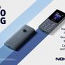 Nokia 110 4G 2nd Edition 2024 TA-1661 - Dual Sim Mobile Phone / Unlocked/ Used/ Excellent Image 2