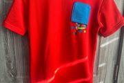 Adidas Lego Top - 11-12