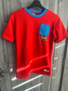 Adidas Lego Top - 11-12