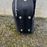 Luggage Cabin travel bag Suitcase wheels Image 6