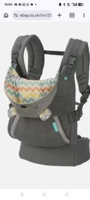 Baby carrier