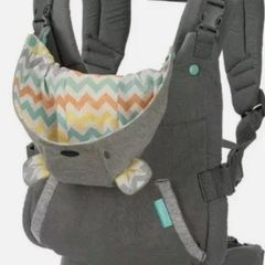 Baby carrier