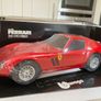 Ferrari 250 GTO Year 1983 USA market Burago 1/18 Extremely rare Image 5