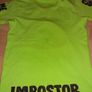 Impostor Tshirt 9-10yrs Image 5