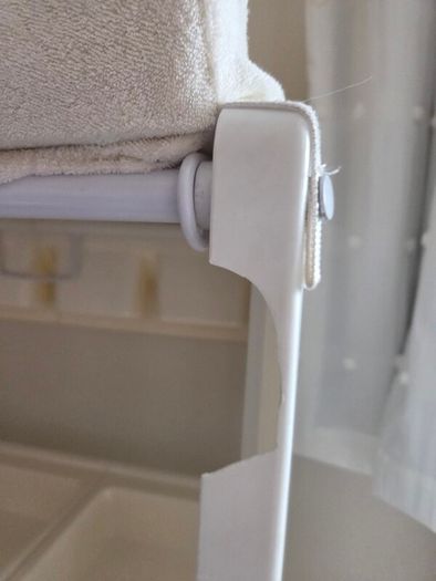 BABYLO Changing table