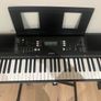 Yamaha PSR E373 Keyboard Image 2