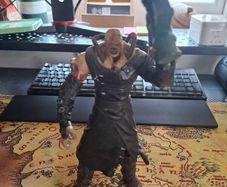 Resident evil Nemesis