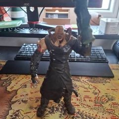 Resident evil Nemesis