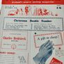 Social & Personal original magazine December 1950 Image 10