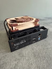 Motherboard Framework Desktop AMD Ryzen AI Max 395 | 128GB RAM