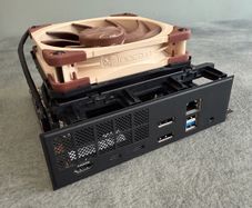 Motherboard Framework Desktop AMD Ryzen AI Max 395 | 128GB RAM