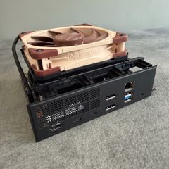 Motherboard Framework Desktop AMD Ryzen AI Max 395 | 128GB RAM