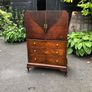Art Deco Cabinet Image 3