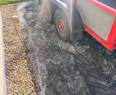 Car trailer