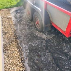 Car trailer