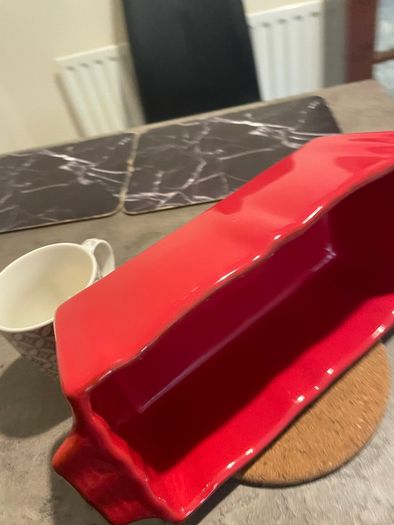 Ceramic Dish