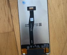 huawei nova5T screen
