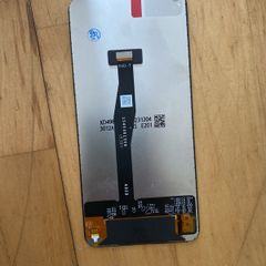 huawei nova5T screen