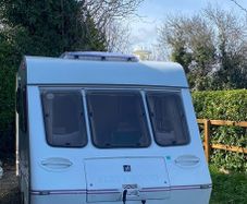caravan
