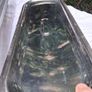 Large Stainless Steel Fish Kettle Image 4
